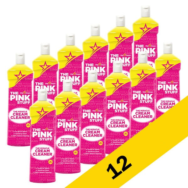 The Pink Stuff Wash Up Spray 500ml