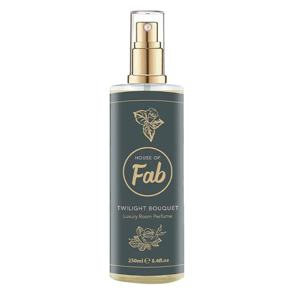 Fabulosa Home Parfüm Twilight Bouquet – 250 ml