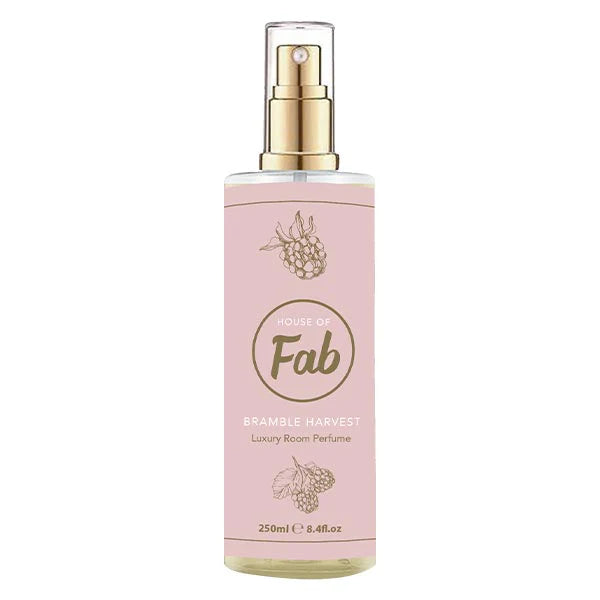 Fabulosa Home Parfüm Brombeerernte – 250 ml