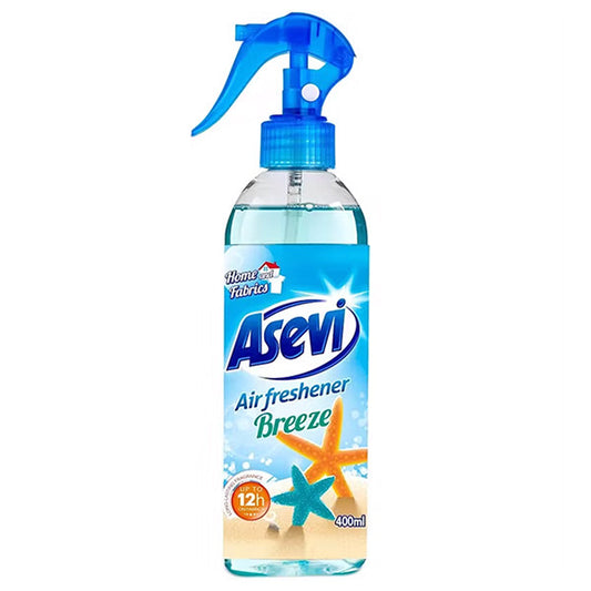 Asevi Lufterfrischerspray Ocean Breeze 400 ml