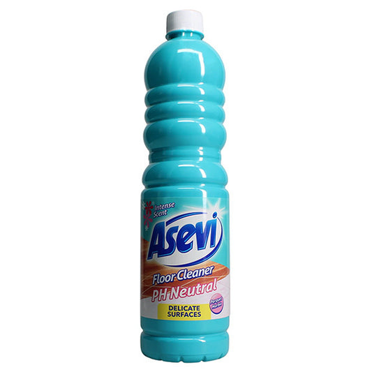 Asevi Bodenreiniger pH-neutral 1 Liter