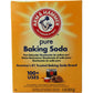 Bicarbonate de soude Arm & Hammer - 454 g