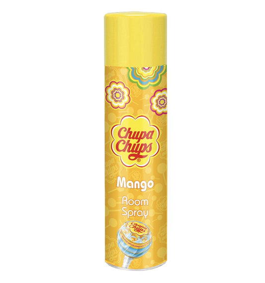 Chupa Chups Raumspray – Mango
