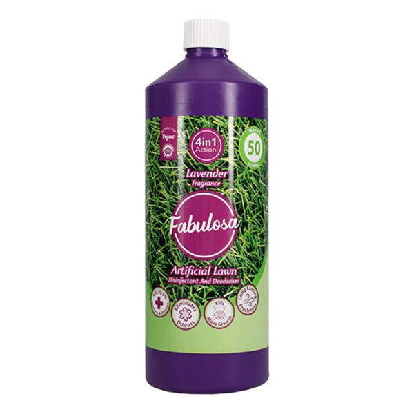 Fabulosa Lavendel-Allzweckreiniger für den Außenbereich – 1000 ml