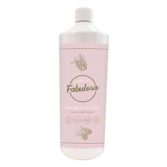 Maison de Fabulosa | Nettoyant pour lessive de luxe Bramble Harvest 500 ml | Édition limitée