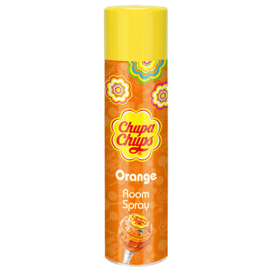 Chupa Chups Raumspray – Orange