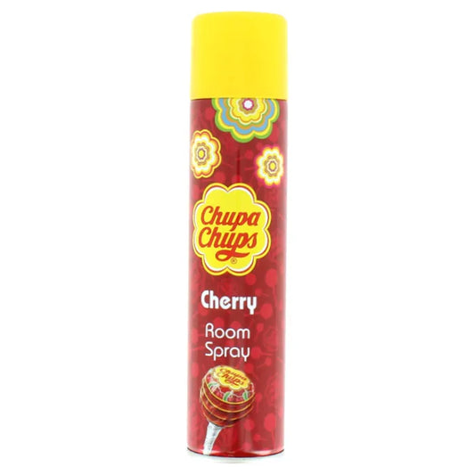 Chupa Chups Raumspray – Kirsche