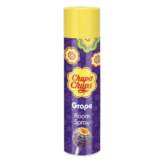 Chupa Chups Raumspray – Traube