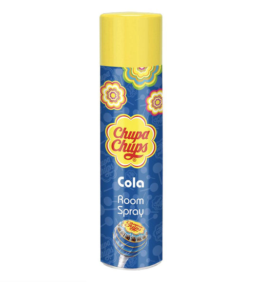Chupa Chups Raumspray – Cola