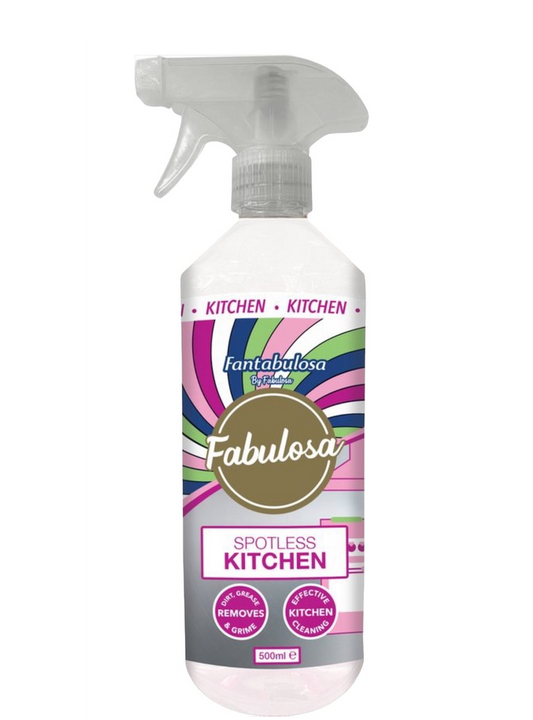 Fabulosa Spotless Kitchen Limited Edition Fantabulosa – 500 ml