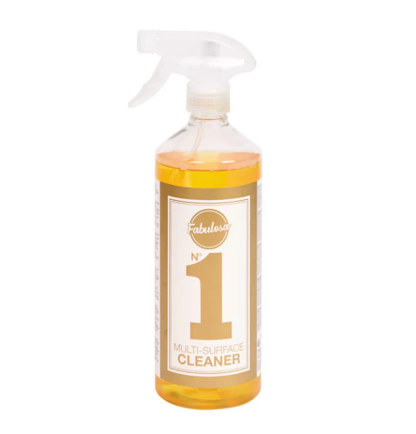 Fabulosa Allzweckreiniger Spray N1 750ml | Limitierte Auflage