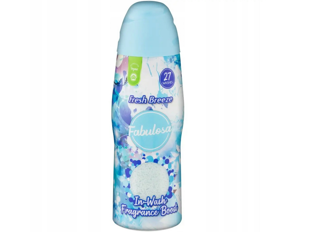 Fabulosa In-Wash Fragrance Boost - Brise Fraîche